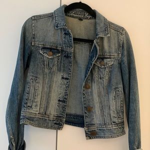 American Eagle Denim Jacket